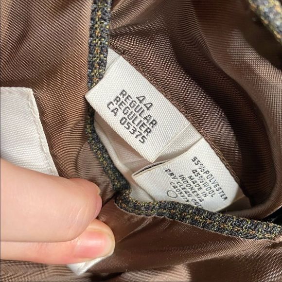 Joseph & FEISS | Vintage Men’s Suit Jacket - Picture 2 of 8